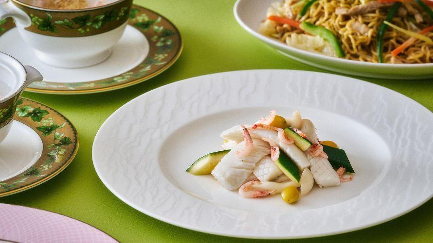 中国料理 品川大飯店｜歓送迎会プラン