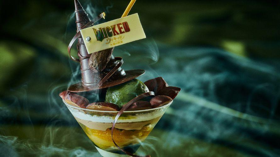 パフェイメージ