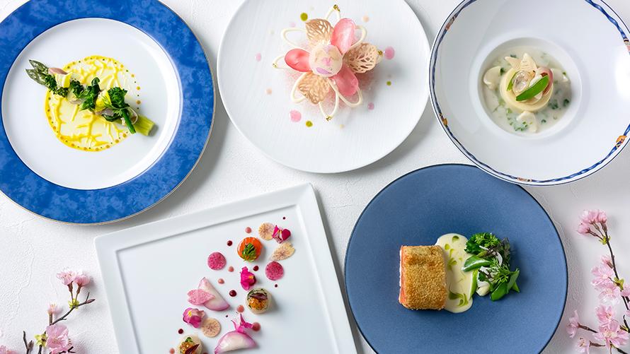 春色のパレット