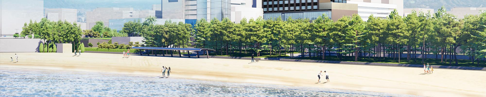 アクセス・周辺案内