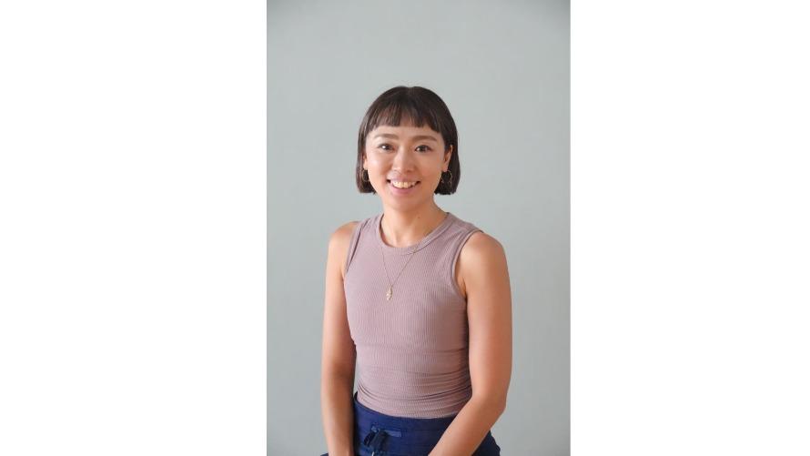 TSUBAKI(つばきもと あきこ)氏　メディテーション