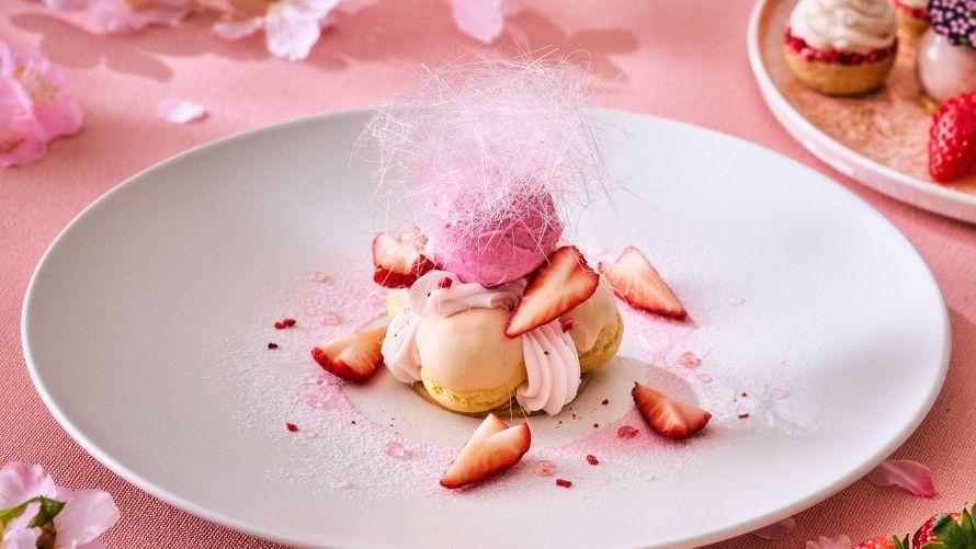 サントノーレ ロゼ