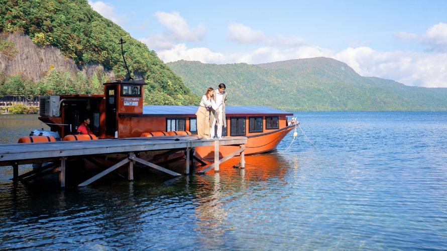 カップル、女子旅、初心者、ご家族、にもおすすめ