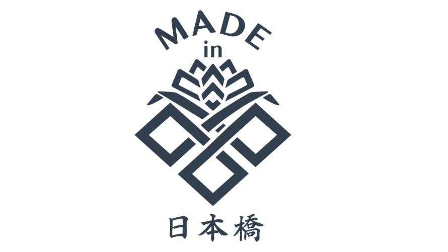MADE in 日本橋