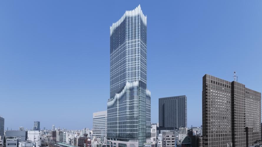 東急歌舞伎町タワー