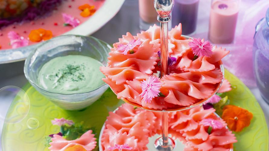 魔法のポタージュ