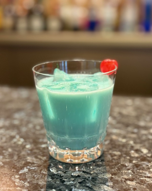 【ニシクル】　ノンアルコールカクテル