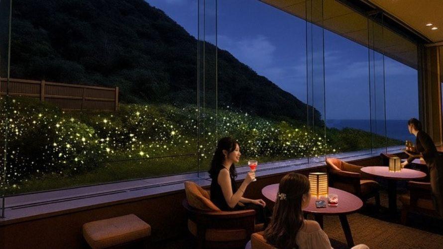 SAKURA BAR　～週末の特別な時間 ～