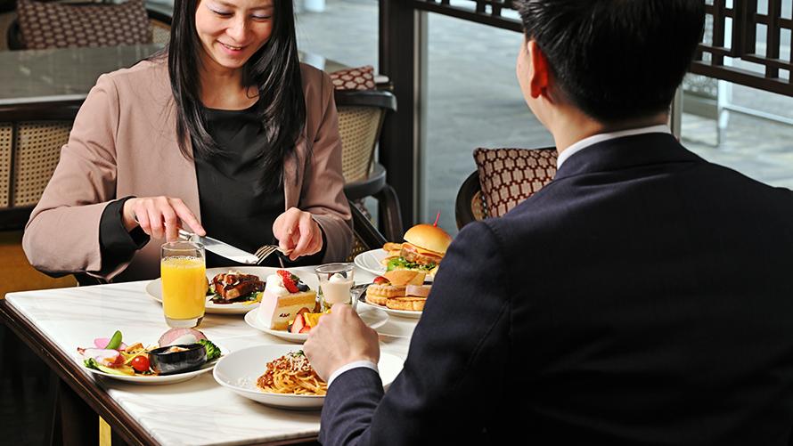 選ぶ楽しさ、つくる楽しさ。みんなで囲むカリナリーガーデン。