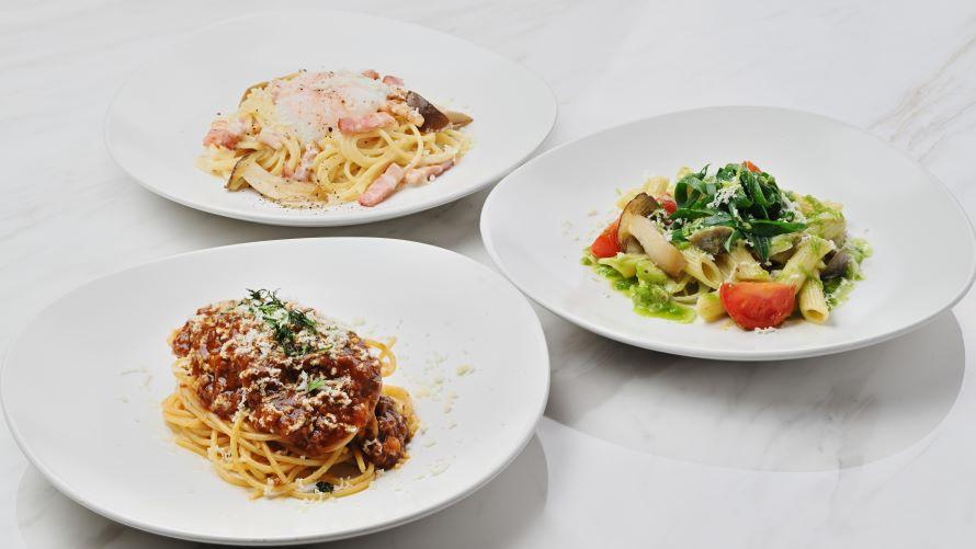 選べるメインプレート