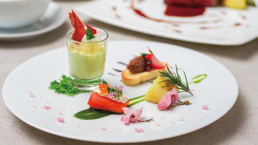 メニューイメージ