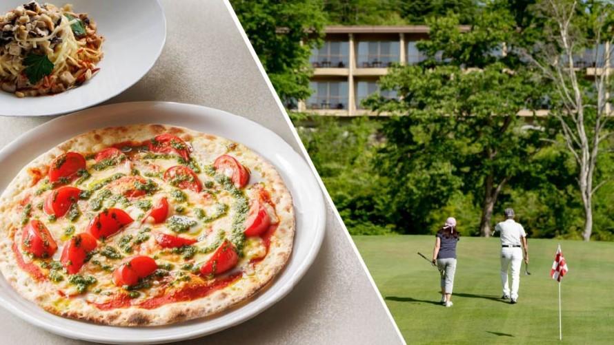 シェアランチ付き