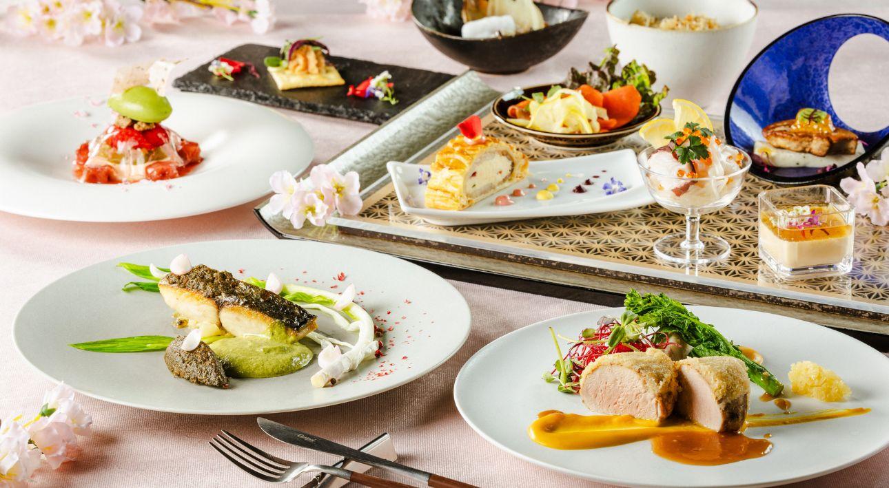 シェフズコース