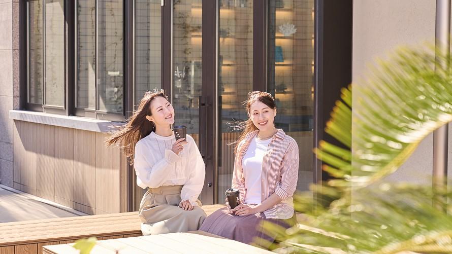 【2日間限定】3月17日オープン！開業記念イベント開催