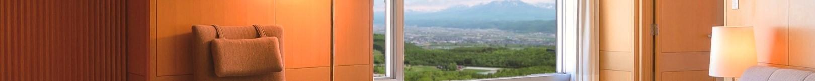 宿泊プラン一覧