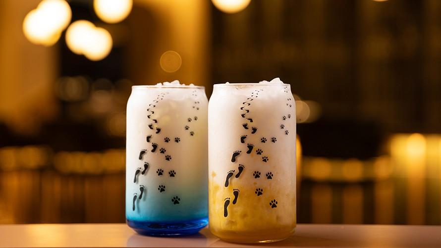 オリジナルカクテルイメージ