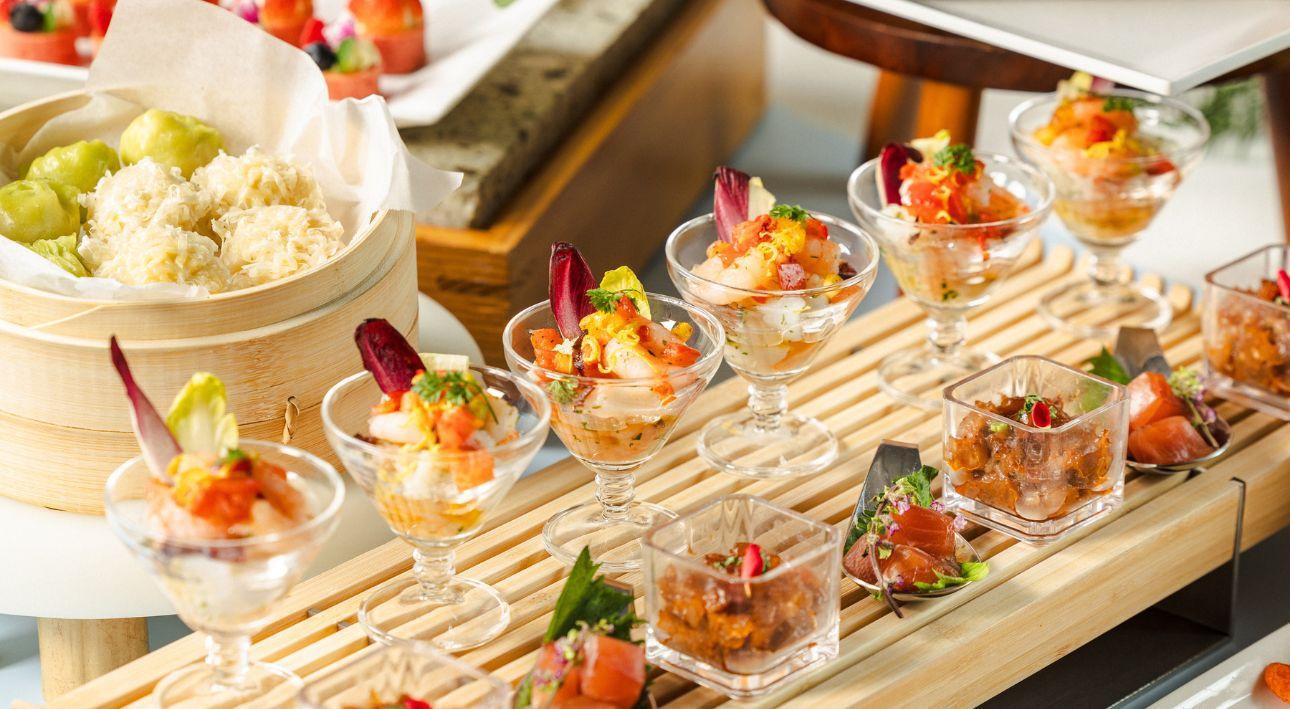 ブッフェイメージ※差し替え