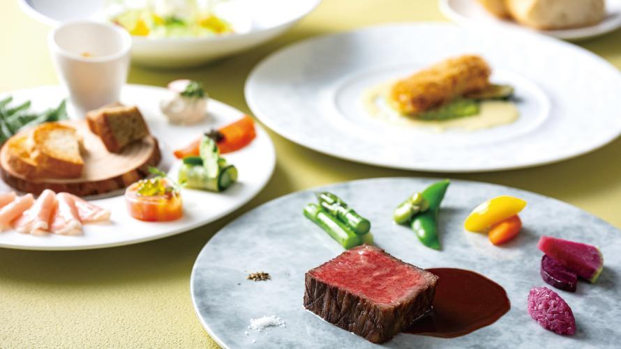 春色のパレット