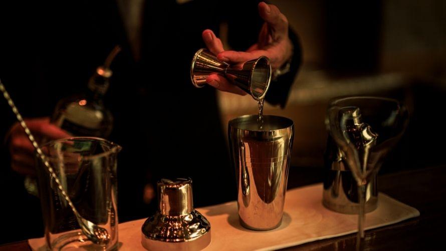 AJISAI BAR～週末の特別な時間 ～