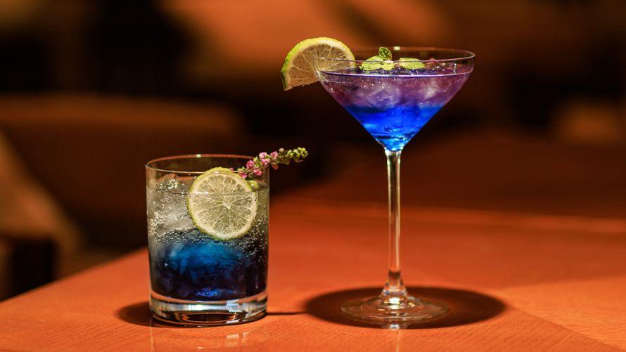 AJISAI BAR～週末の特別な時間 ～