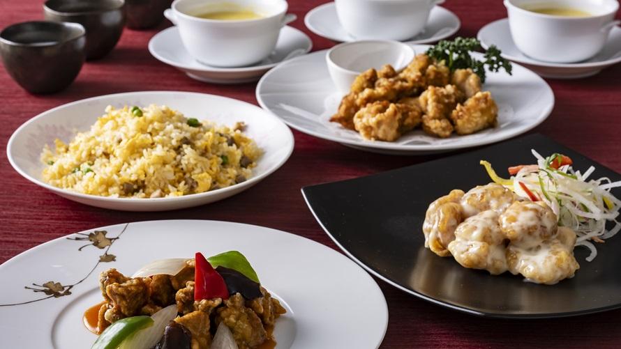 ゴールデンウィークファミリーセット