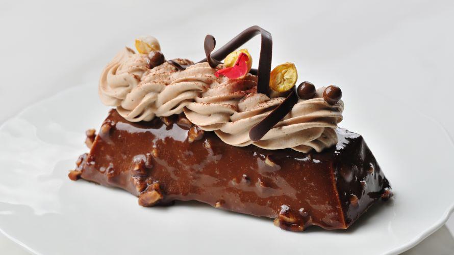 ショコラ　ピスターシュ