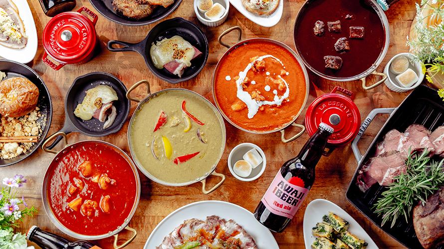 カレーセレクション