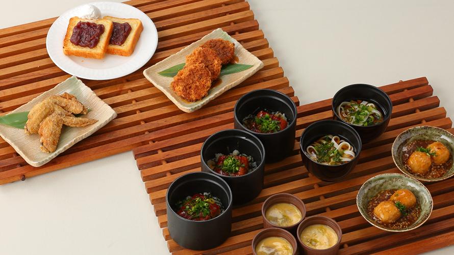 名古屋めし一覧