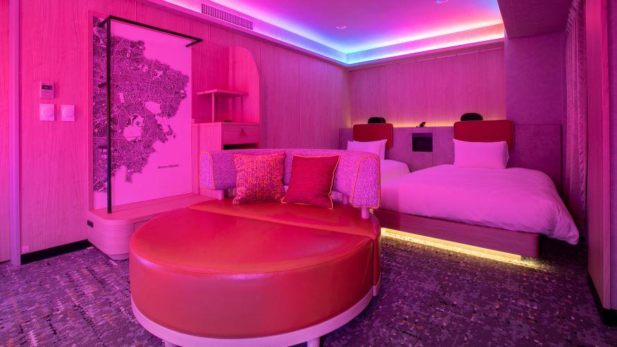 イマーシブルーム