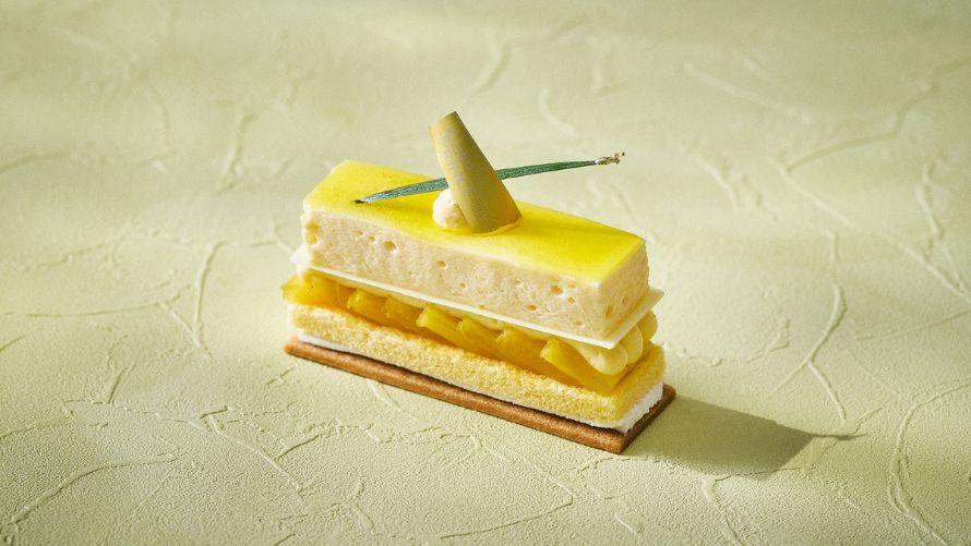 マラスキーナ アナナス　