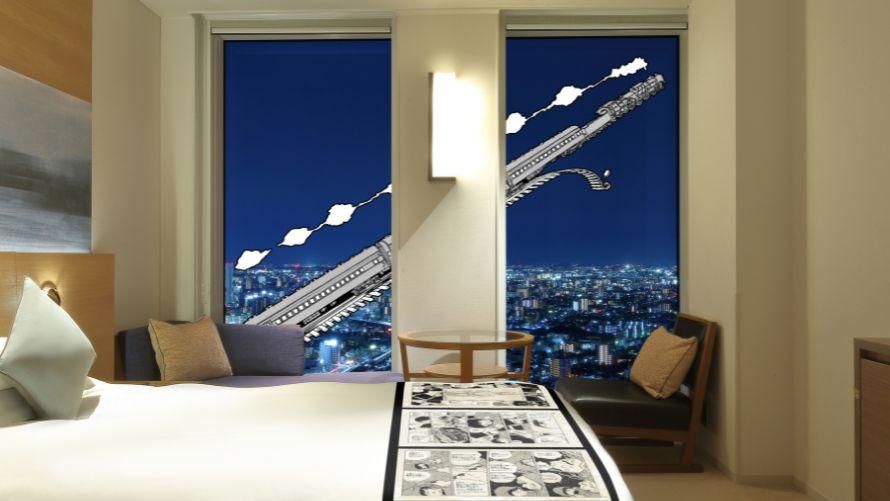 999 コラボルーム3