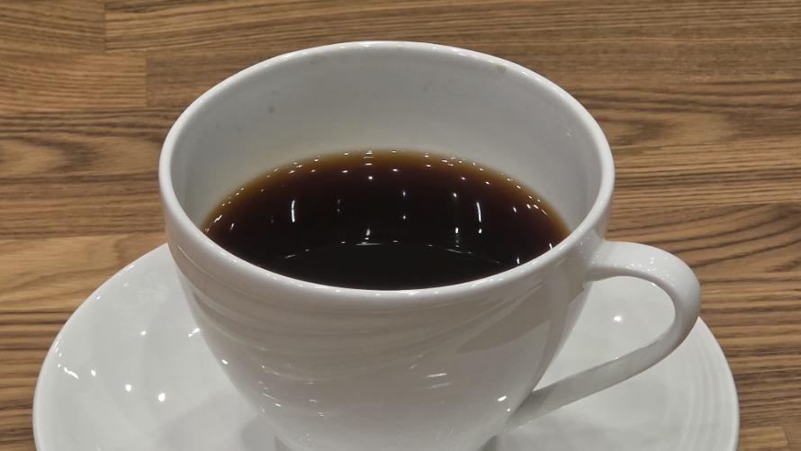オリジナルブレンドコーヒー