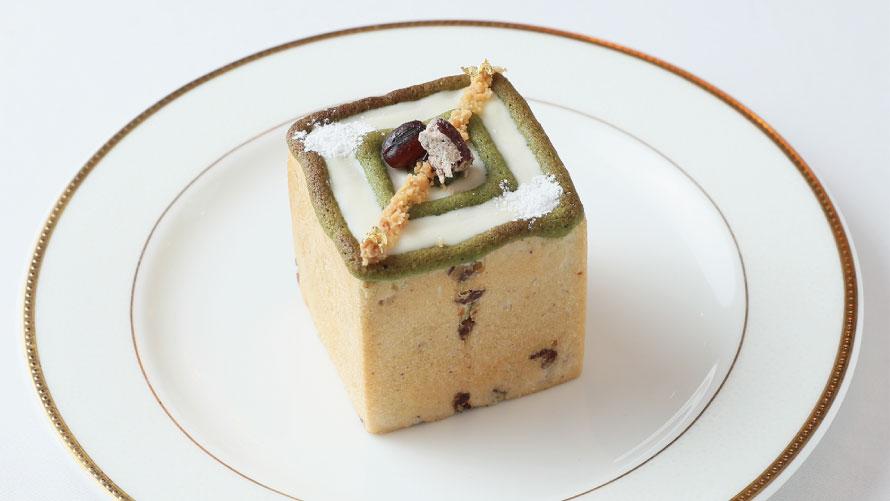 茶波紋（ちゃはもん）