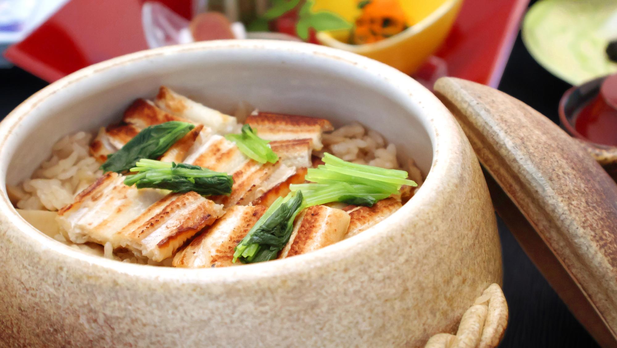 広島穴子飯イメージ
