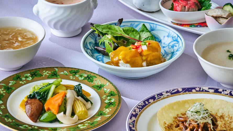 華やぎスマートランチ