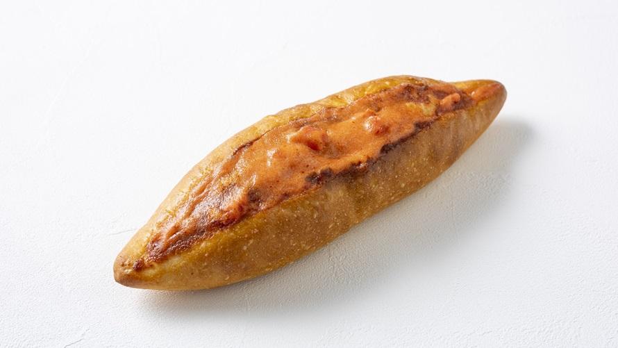 明太子フランス