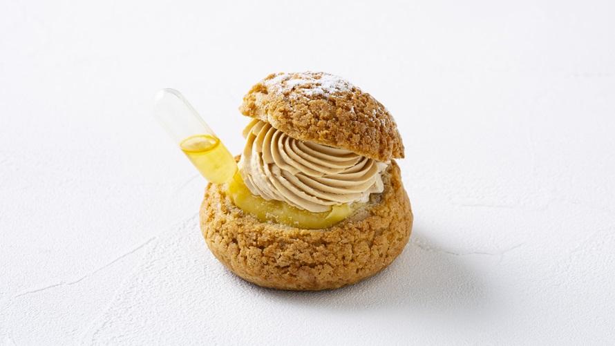 Azuchi Honey