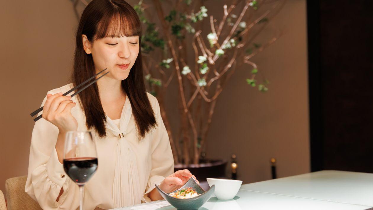 品川プリンスホテル 和ビストロ いちょう坂