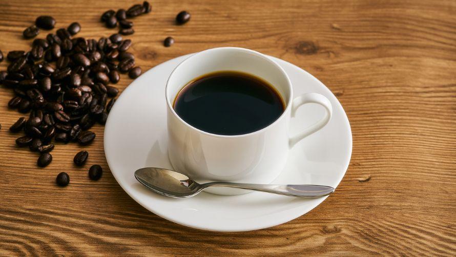 コーヒー画像