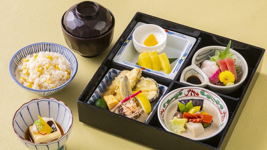 【Seibu Prince Global Rewards （SEIBU PRINCE CLUB）会員限定メニュー】湖風