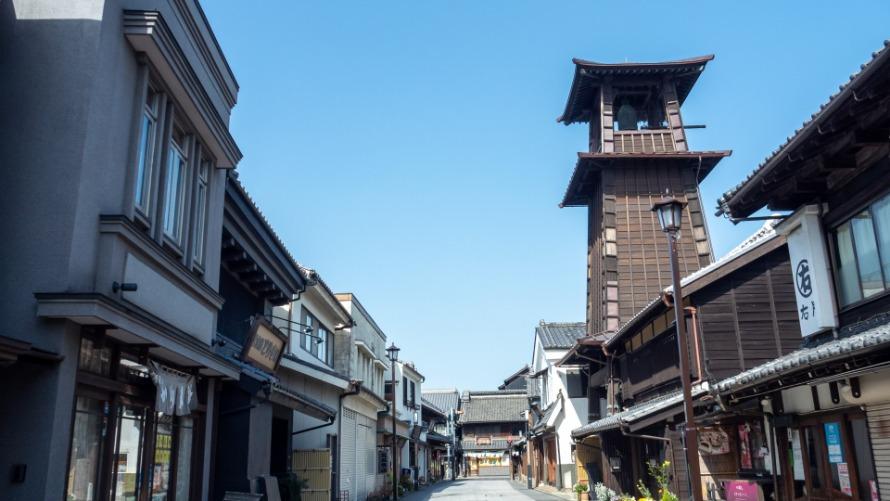 時の鐘