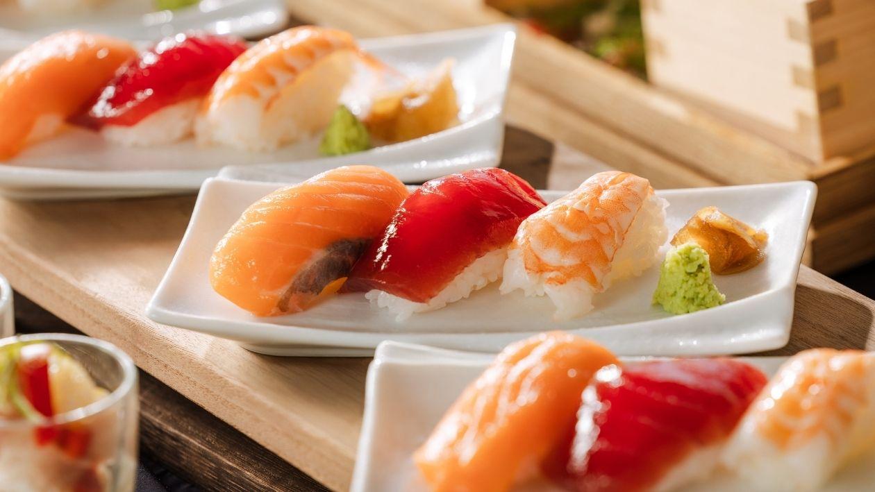 サマーブッフェ2026～SHIOMI Fish Market～ 海鮮メニュー