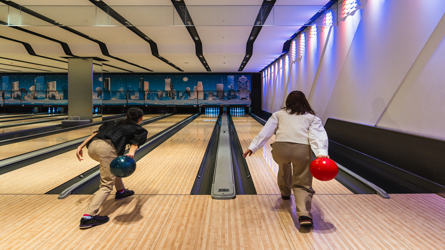 bowling