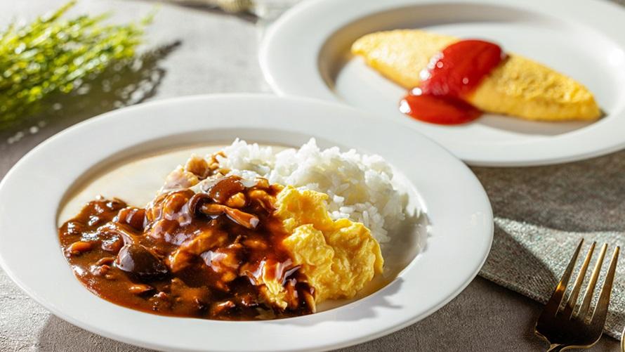 お得に朝食付きステイプランイメージ