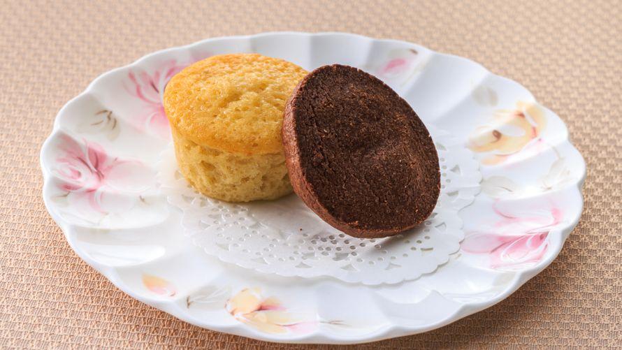 焼き菓子