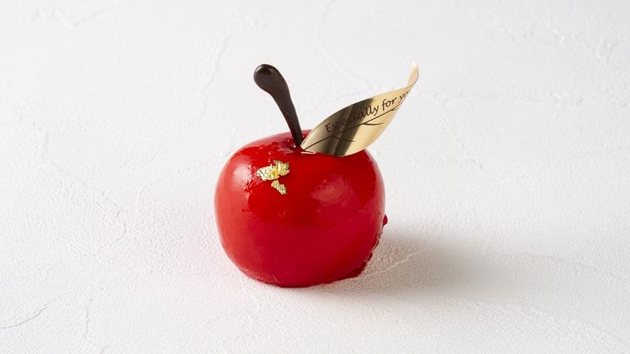 Pomme Rouge ―ポムルージュ―