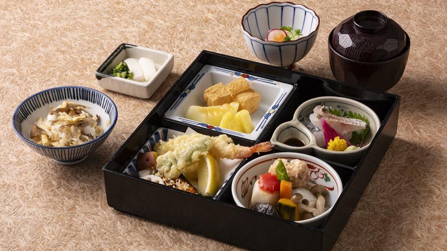 【Seibu Prince Global Rewards （SEIBU PRINCE CLUB）会員限定メニュー】湖風