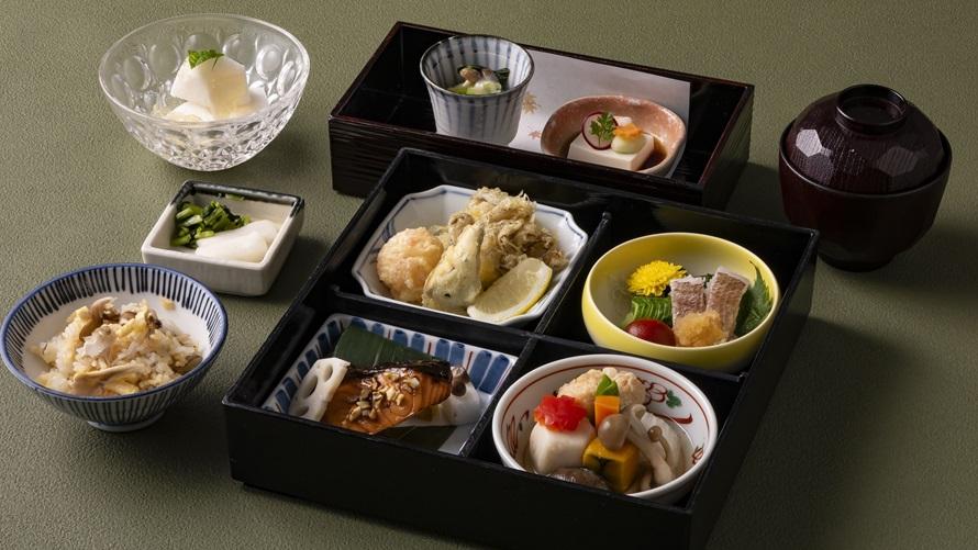 清水弁当