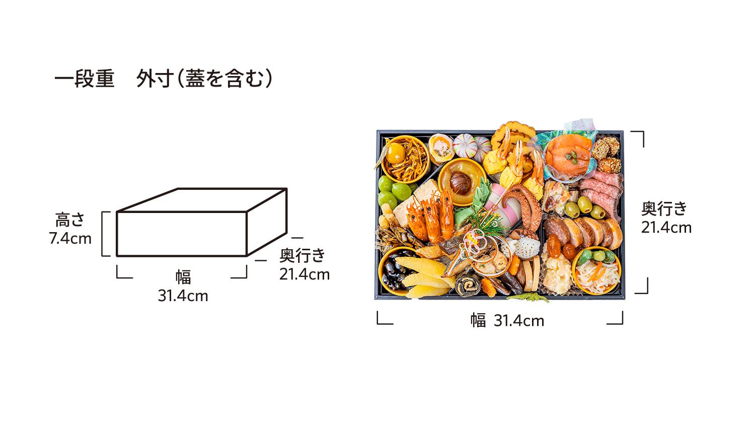 サイズ