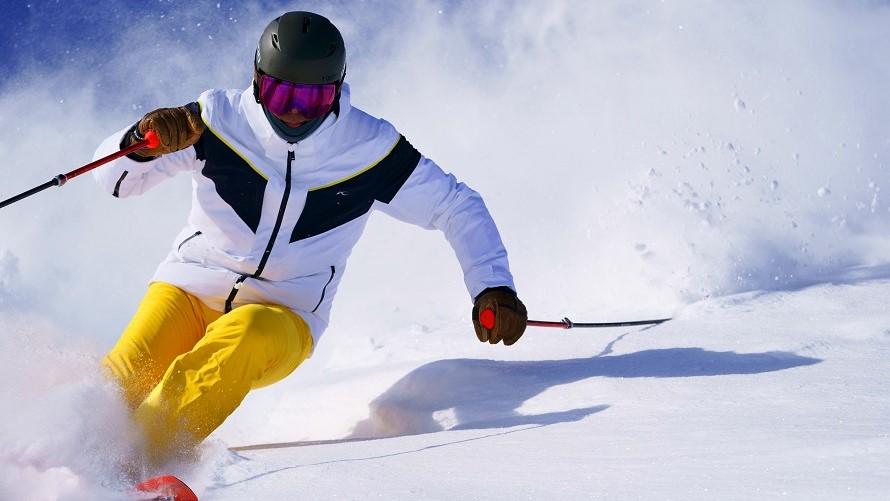 富良野スキー場